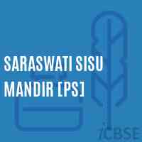 Saraswati Sisu Mandir [Ps] Primary School Logo