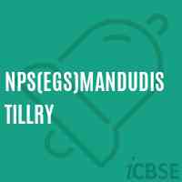 Nps(Egs)Mandudistillry Primary School Logo