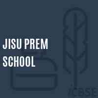 Jisu Prem School Logo