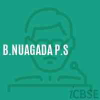 B.Nuagada P.S Middle School Logo