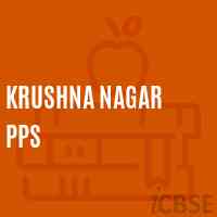 Krushna Nagar Pps Primary School Logo