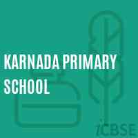 Karnada Primary School Logo
