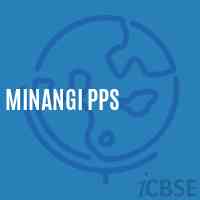 Minangi Pps Primary School Logo