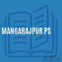 Mangarajpur Ps Primary School Logo