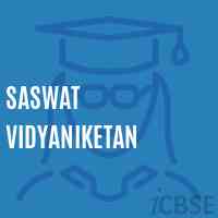 Saswat Vidyaniketan School Logo