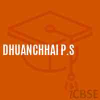 Dhuanchhai P.S Primary School Logo