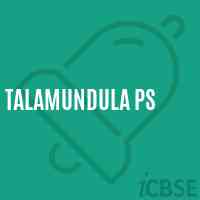 Talamundula Ps Primary School Logo