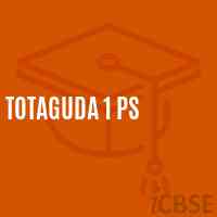 Totaguda 1 Ps Primary School Logo
