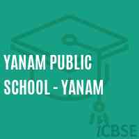 Yanam Public School - Yanam Logo