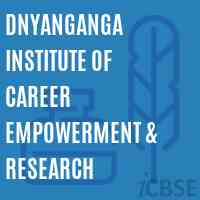 Dnyanganga Institute of Career Empowerment & Research Logo