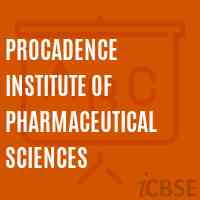 Procadence Institute of Pharmaceutical Sciences Logo
