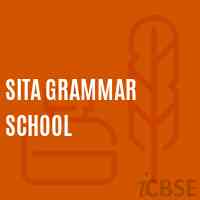 Sita Grammar School Logo