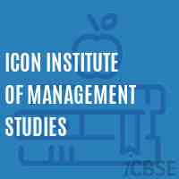 Icon Institute of Management Studies Logo