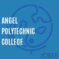 Angel Polytechnic College Logo