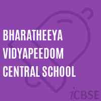 Bharatheeya Vidyapeedom Central School Logo