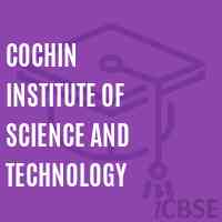 Cochin Institute of Science and Technology Logo