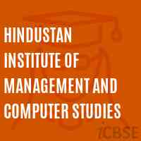 Hindustan Institute of Management and Computer Studies Logo