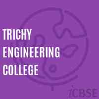 Trichy Engineering College Logo