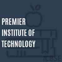 Premier Institute of Technology Logo
