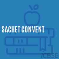 Sachet Convent School Logo