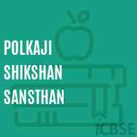 Polkaji Shikshan Sansthan School Logo
