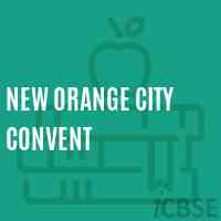New Orange City Convent School Logo