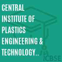 Central Institute of Plastics Engineering & Technology (Cipet) Logo