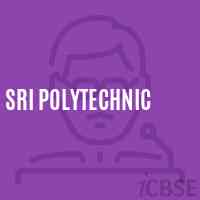Sri Polytechnic College Logo