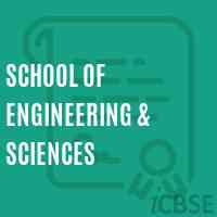 School of Engineering & Sciences Logo