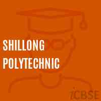 Shillong Polytechnic College Logo