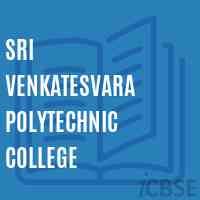 Sri Venkatesvara Polytechnic College Logo