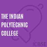 The Indian Polytechnic College Logo