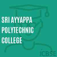 Sri Ayyappa Polytechnic College Logo