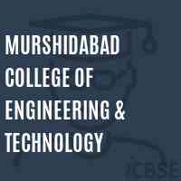 Murshidabad College of Engineering & Technology Logo