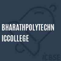 Bharathpolytechniccollege Logo