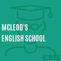 Mcleod'S English School Logo