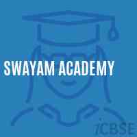 Swayam Academy School Logo
