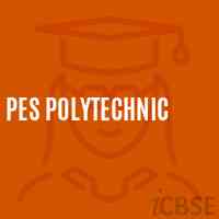 Pes Polytechnic College Logo