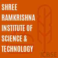 Shree Ramkrishna Institute of Science & Technology Logo