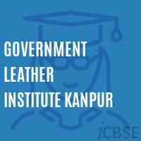Government Leather Institute Kanpur Logo