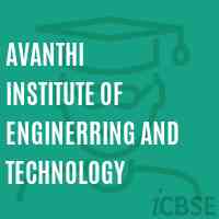 Avanthi Institute of Enginerring and Technology Logo