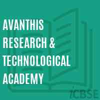 Avanthis Research & Technological Academy College Logo