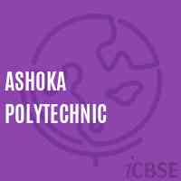 Ashoka Polytechnic College Logo