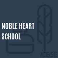 Noble Heart School Logo