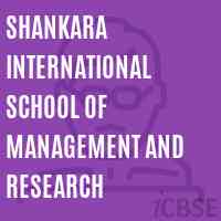 Shankara International School of Management and Research Logo