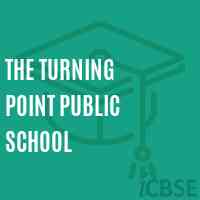 The Turning Point Public School Logo