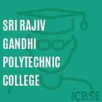 Sri Rajiv Gandhi Polytechnic College Logo