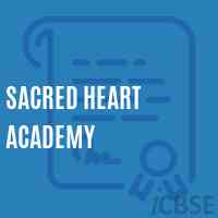 Sacred Heart Academy School Logo
