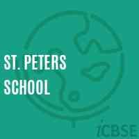 St. Peters School Logo