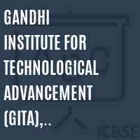 Gandhi Institute For Technological Advancement (Gita), Bhubaneswar Logo